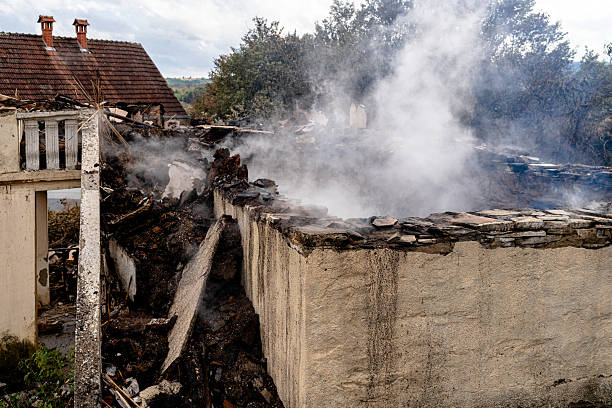 Affordable Structural Rebuild solutions in Lawrence Township, NJ